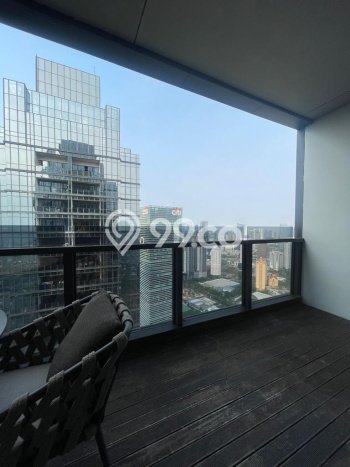 Dijual Apartemen Prestisius di Senopati 3 Kamar & 3 Kamar Mandi Dijual Apartemen Prestisius di Senopati 3 Kamar & 3 Kamar Mandi