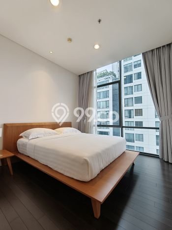 Dijual Apartemen Luxury di Setiabudi 3 Kamar & 2 Kamar Mandi Dijual Apartemen Luxury di Setiabudi 3 Kamar & 2 Kamar Mandi