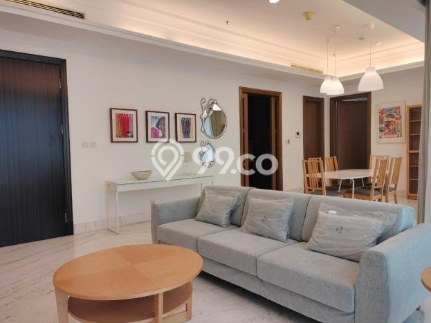Siap Milik Apartemen Elit 2 KT & 2 KM di Kebayoran Lama, Jakarta Selatan Siap Milik Apartemen Elit 2 KT & 2 KM di Kebayoran Lama, Jakarta Selatan