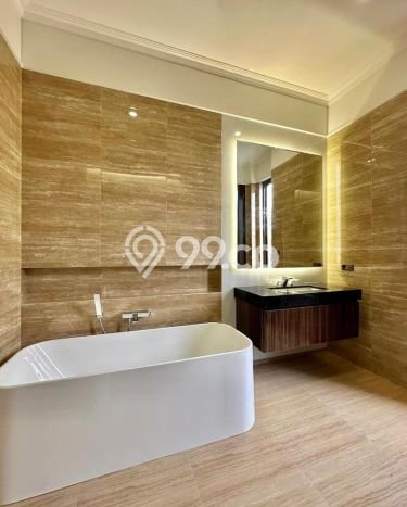 Rumah Elit LB 800m2 Siap Pakai Desain Elegan di Kemang, Jakarta Selatan Rumah Elit LB 800m2 Siap Pakai Desain Elegan di Kemang, Jakarta Selatan