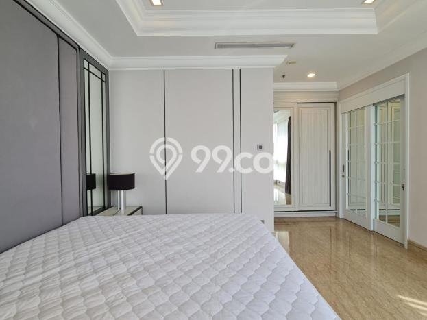 Apartemen Disewakan 3 Kamar Murah Siap Huni di Jakarta Selatan, Luas 171m2 Apartemen Disewakan 3 Kamar Murah Siap Huni di Jakarta Selatan, Luas 171m2