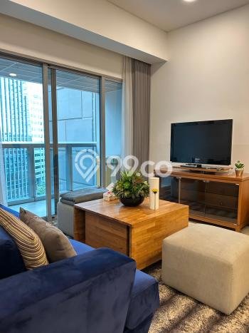 Hunian Strategis 131m2 di Karet Tengsin Jakarta Pusat 2 Bedroom Hunian Strategis 131m2 di Karet Tengsin Jakarta Pusat 2 Bedroom