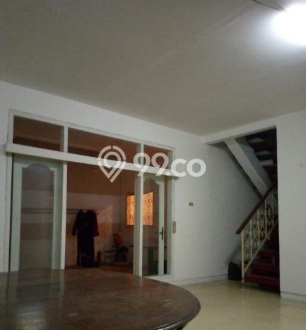 Hunian Elit LB 100m2 Siap Pakai Desain Elegan di Setiabudi, Jakarta Selatan Hunian Elit LB 100m2 Siap Pakai Desain Elegan di Setiabudi, Jakarta Selatan