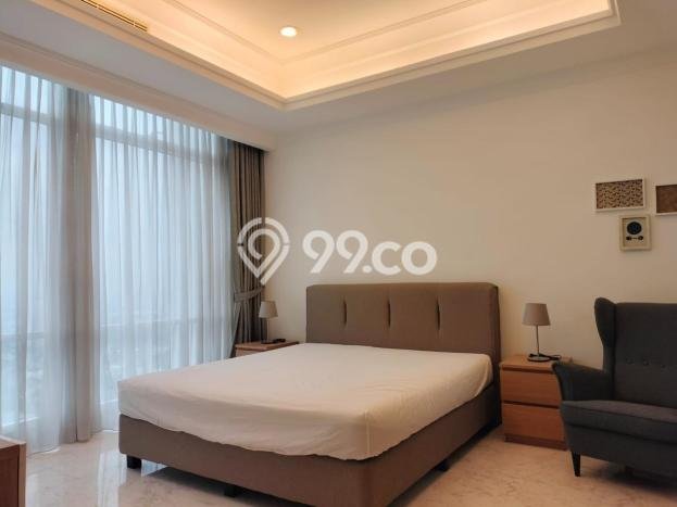 Siap Milik Apartemen Elit 2 KT & 2 KM di Kebayoran Lama, Jakarta Selatan Siap Milik Apartemen Elit 2 KT & 2 KM di Kebayoran Lama, Jakarta Selatan