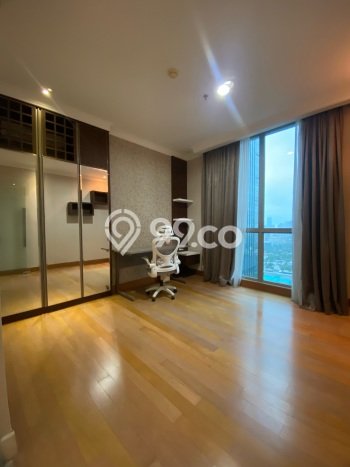 Sewa Apartemen Terjangkau 2 KT di Senopati Jakarta Selatan Sewa Apartemen Terjangkau 2 KT di Senopati Jakarta Selatan