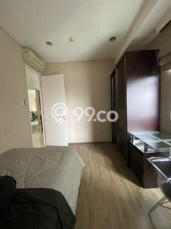 Sewa Sekarang Apartemen Nyaman 3 KT di Kawasan Kebayoran Baru Sewa Sekarang Apartemen Nyaman 3 KT di Kawasan Kebayoran Baru