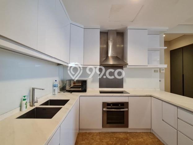 Apartemen Disewakan 3 Kamar Murah Siap Huni di Jakarta Selatan, Luas 171m2 Apartemen Disewakan 3 Kamar Murah Siap Huni di Jakarta Selatan, Luas 171m2