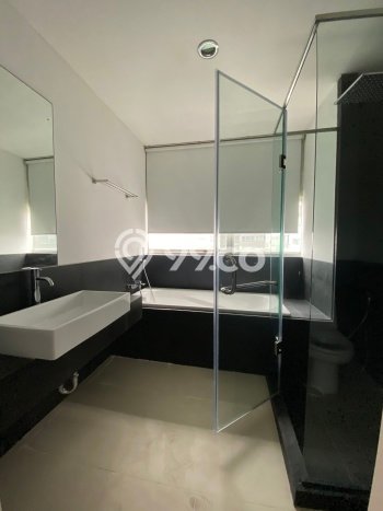 Sewa Sekarang Apartemen Nyaman 3 KT di Kawasan Kebayoran Baru Sewa Sekarang Apartemen Nyaman 3 KT di Kawasan Kebayoran Baru