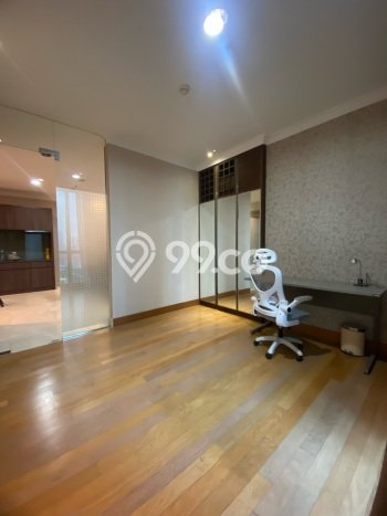 Sewa Apartemen Terjangkau 2 KT di Senopati Jakarta Selatan Sewa Apartemen Terjangkau 2 KT di Senopati Jakarta Selatan