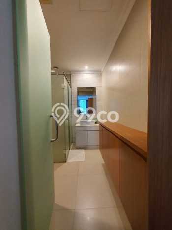 Hunian Apartemen Mewah & Eksklusif 1 BR di Kebayoran Baru, Jakarta Selatan Hunian Apartemen Mewah & Eksklusif 1 BR di Kebayoran Baru, Jakarta Selatan