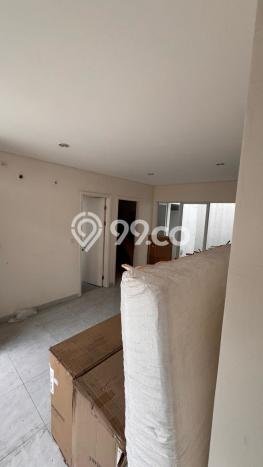 Rumah Strategis Modern Lb 112m2 di Tangerang, Tangerang Rumah Strategis Modern Lb 112m2 di Tangerang, Tangerang