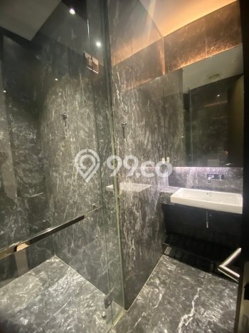 Sewa Apartemen Terjangkau 2 KT di Senopati Jakarta Selatan Sewa Apartemen Terjangkau 2 KT di Senopati Jakarta Selatan