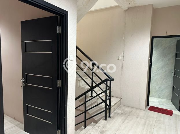 Ruko Bagus Dijual LB 252m2 Lokasi Strategis Jakarta Timur Area Cocok untuk Berbisnis Ruko Bagus Dijual LB 252m2 Lokasi Strategis Jakarta Timur Area Cocok untuk Berbisnis