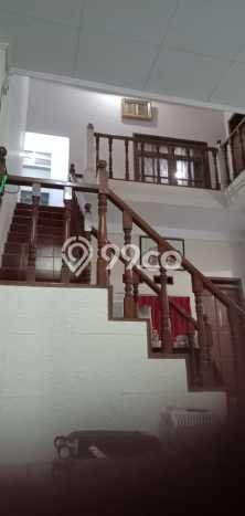 Hunian Cantik Modern Lb 216m2 di Baleendah, Bandung Hunian Cantik Modern Lb 216m2 di Baleendah, Bandung