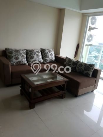 Disewakan Apartemen Harga Terjangkau di Braga 2 KT Disewakan Apartemen Harga Terjangkau di Braga 2 KT