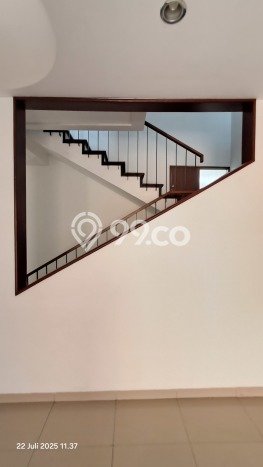 Hunian Super Mewah dengan Akses Paling Strategis di Alam Sutera, Tangerang Hunian Super Mewah dengan Akses Paling Strategis di Alam Sutera, Tangerang