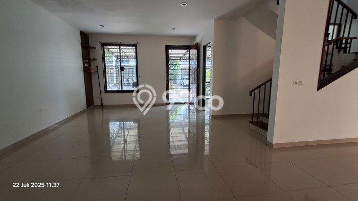 Hunian Super Mewah dengan Akses Paling Strategis di Alam Sutera, Tangerang Hunian Super Mewah dengan Akses Paling Strategis di Alam Sutera, Tangerang