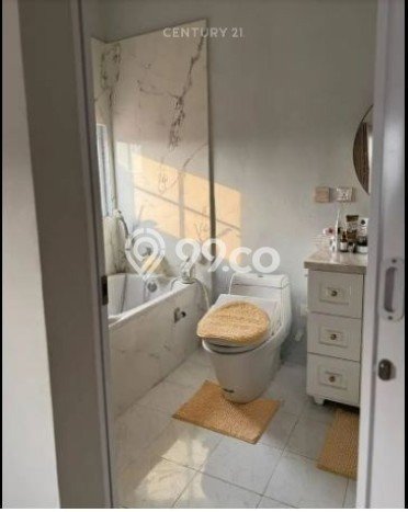 Dijual Rumah Luas Elegan Dengan View Cantik di Harapan Indah, Bekasi Dijual Rumah Luas Elegan Dengan View Cantik di Harapan Indah, Bekasi