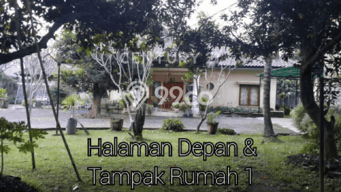 Siap Huni Rumah Mewah 9 Kamar di Jatisampurna Dekat ke Mana Pun Siap Huni Rumah Mewah 9 Kamar di Jatisampurna Dekat ke Mana Pun