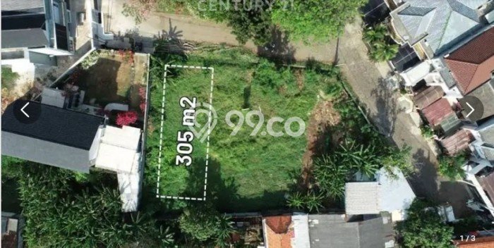 Kavling Tanah Dijual di Cakung Jakarta Timur Spesifikasi 305m2 Kavling Tanah Dijual di Cakung Jakarta Timur Spesifikasi 305m2