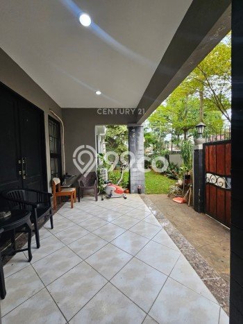 Siap Huni Rumah Mewah 4 Kamar di Cempaka Putih Dekat ke Mana Pun Siap Huni Rumah Mewah 4 Kamar di Cempaka Putih Dekat ke Mana Pun