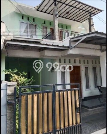 Hunian Mewah LB 236m2 Siap Pakai Desain Elegan di Rawamangun, Jakarta Timur Hunian Mewah LB 236m2 Siap Pakai Desain Elegan di Rawamangun, Jakarta Timur