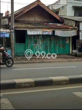 Lahan Dijual Lokasi Strategis di Jakarta Selatan dengan Luas 468m2 Lahan Dijual Lokasi Strategis di Jakarta Selatan dengan Luas 468m2