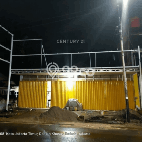 Ruko Favorit Dijual di Jatinegara Jakarta Timur Kawasan Pusat Bisnis Ruko Favorit Dijual di Jatinegara Jakarta Timur Kawasan Pusat Bisnis