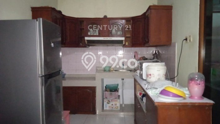 Hunian Eksklusif Siap Huni LT 153m2 di Cakung, Jakarta Timur Hunian Eksklusif Siap Huni LT 153m2 di Cakung, Jakarta Timur