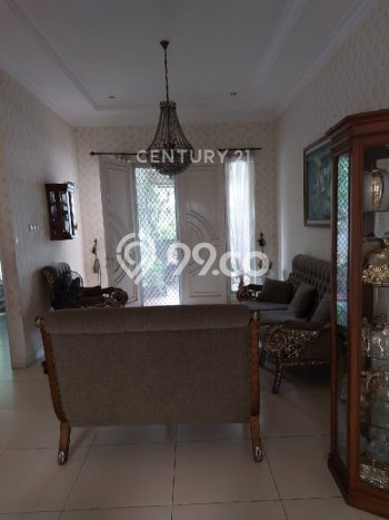 Dijual Rumah Luas Elegan Dengan View Cantik di Pulogebang, Jakarta Timur Dijual Rumah Luas Elegan Dengan View Cantik di Pulogebang, Jakarta Timur