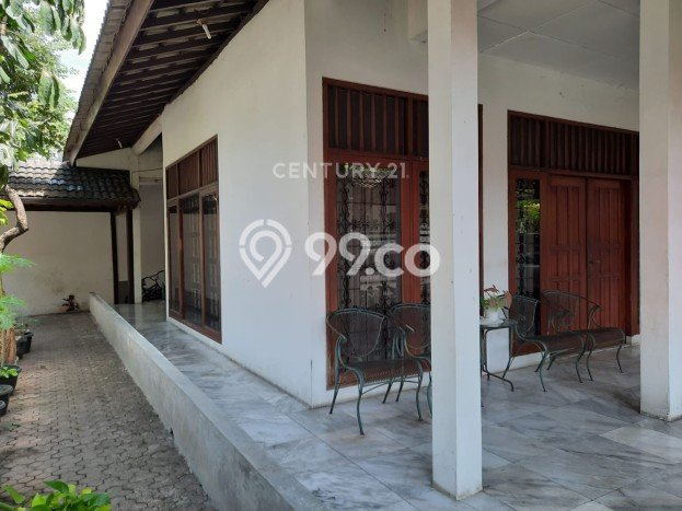 Hunian Elit LB 450m2 Siap Pakai Desain Elegan di Kalibata, Jakarta Selatan Hunian Elit LB 450m2 Siap Pakai Desain Elegan di Kalibata, Jakarta Selatan