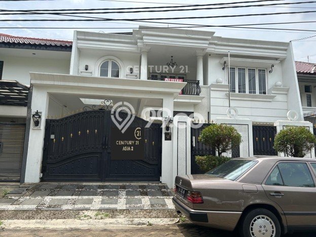 Siap Huni Hunian Elit 3 Kamar di Cakung Dekat ke Mana Pun Siap Huni Hunian Elit 3 Kamar di Cakung Dekat ke Mana Pun