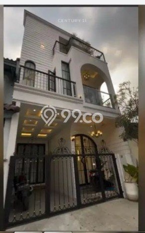 Rumah Modern Cantik 4 KT Bisa Langsung Pindah di Matraman Rumah Modern Cantik 4 KT Bisa Langsung Pindah di Matraman