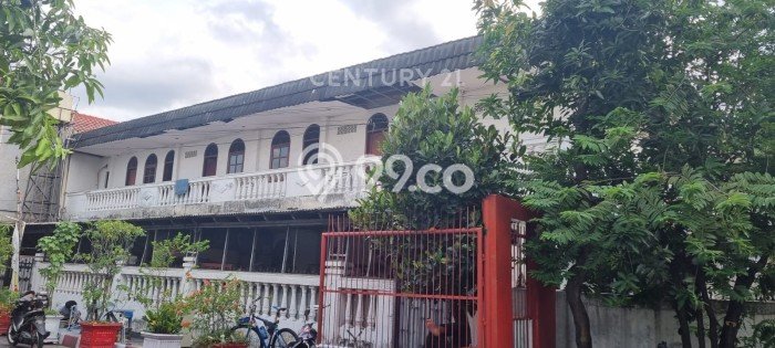 Hot Offer Hunian Premium Ideal dan Luas di Johar Baru, Jakarta Pusat Hot Offer Hunian Premium Ideal dan Luas di Johar Baru, Jakarta Pusat
