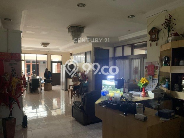 For Sale! Premium House LT 422m2 Desain Elegan di Petojo For Sale! Premium House LT 422m2 Desain Elegan di Petojo