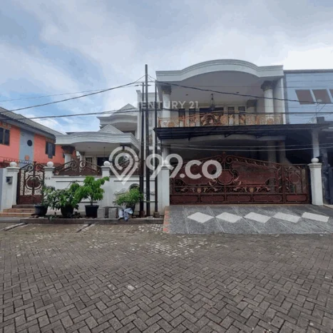 Rumah Luxury Modern Tanpa Renovasi di Pulogebang Jakarta Timur Rumah Luxury Modern Tanpa Renovasi di Pulogebang Jakarta Timur