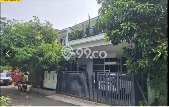 Dijual Hunian Mewah dengan Fasilitas Sekitar Komplit di Cakung, Jakarta Timur Dijual Hunian Mewah dengan Fasilitas Sekitar Komplit di Cakung, Jakarta Timur