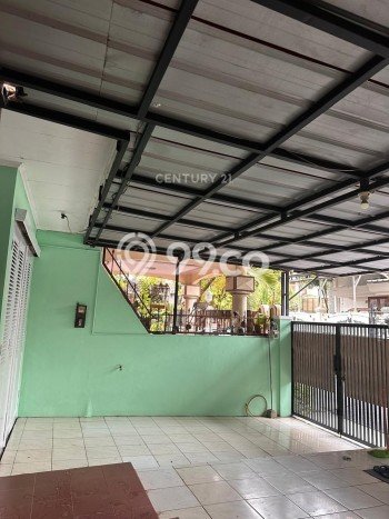 Rumah Modern Cantik 5 KT Siap Huni di Cakung Rumah Modern Cantik 5 KT Siap Huni di Cakung
