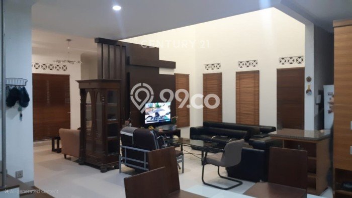 Siap Huni Hunian Elit 3 Kamar di Jagakarsa Dekat ke Mana Pun Siap Huni Hunian Elit 3 Kamar di Jagakarsa Dekat ke Mana Pun