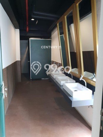 Kantor Dijual di Prime Area Jakarta Pusat Luas 2329m2 Kantor Dijual di Prime Area Jakarta Pusat Luas 2329m2