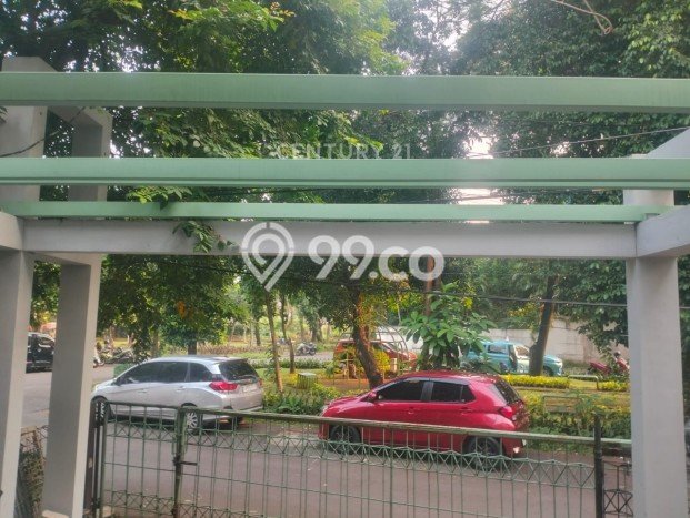 Dijual Hunian Mewah dengan Fasilitas Sekitar Lengkap di Pasar Minggu, Jakarta Selatan Dijual Hunian Mewah dengan Fasilitas Sekitar Lengkap di Pasar Minggu, Jakarta Selatan
