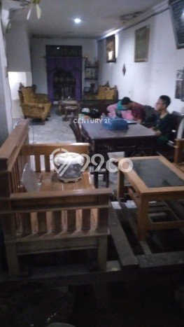Rumah Eksklusif Dijual LT 168m2 di Cakung, Jakarta Timur Rumah Eksklusif Dijual LT 168m2 di Cakung, Jakarta Timur