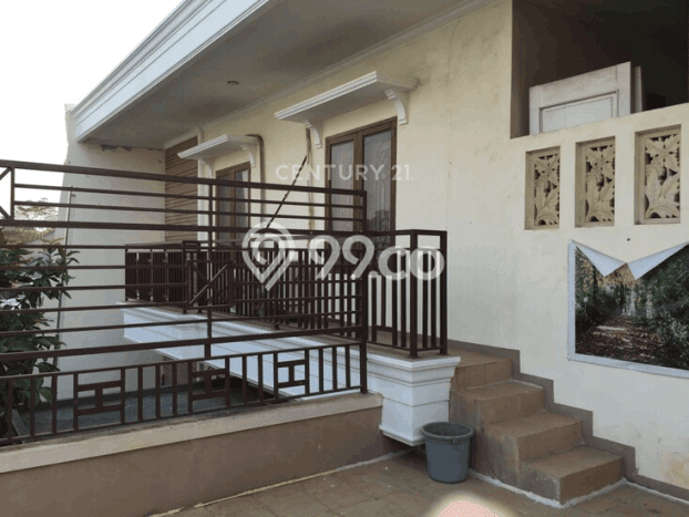 Dijual Rumah Mewah Megah Dengan View Cantik di Setu, Jakarta Timur Dijual Rumah Mewah Megah Dengan View Cantik di Setu, Jakarta Timur