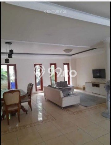 Rumah Elit Modern Siap Huni di Lippo Karawaci Tangerang Rumah Elit Modern Siap Huni di Lippo Karawaci Tangerang