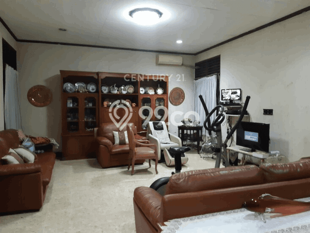 Dijual Rumah Premium dengan Fasilitas Sekitar Lengkap di Tebet, Jakarta Selatan Dijual Rumah Premium dengan Fasilitas Sekitar Lengkap di Tebet, Jakarta Selatan