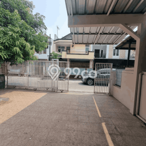 Rumah Modern Minimalis 5 KT Siap Huni di Cakung Rumah Modern Minimalis 5 KT Siap Huni di Cakung