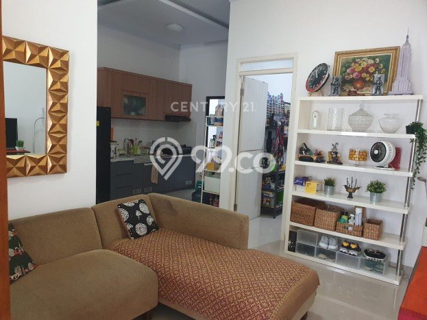 Rumah Modern Minimalis 3 KT Siap Huni di Jagakarsa Rumah Modern Minimalis 3 KT Siap Huni di Jagakarsa