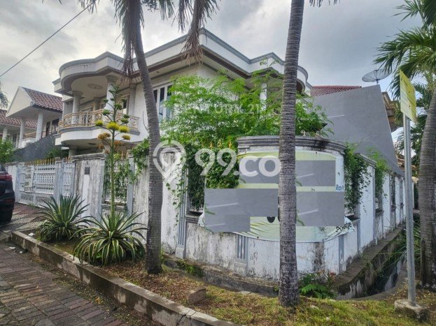 Dijual Rumah Luas Megah Dengan View Cantik di Pulogebang, Jakarta Timur Dijual Rumah Luas Megah Dengan View Cantik di Pulogebang, Jakarta Timur