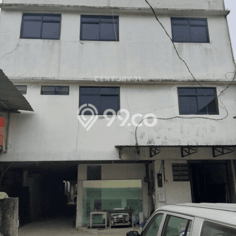 Ruko Paling Dicari LB 1799m2 Dijual di Kebayoran Lama Ruko Paling Dicari LB 1799m2 Dijual di Kebayoran Lama