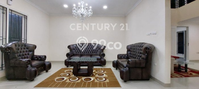 Rumah Elit LB 650m2 Siap Huni Desain Elegan di Kebagusan, Jakarta Selatan Rumah Elit LB 650m2 Siap Huni Desain Elegan di Kebagusan, Jakarta Selatan
